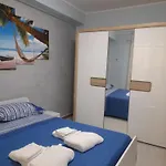 Nyaraló In Mascali