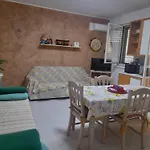 Nyaraló In Mascali