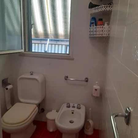 In Hébergement de vacances *