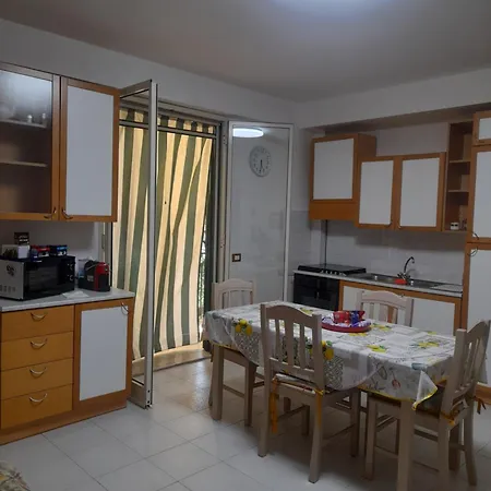 Hébergement de vacances In *