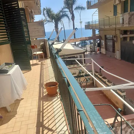 Hébergement de vacances In Mascali