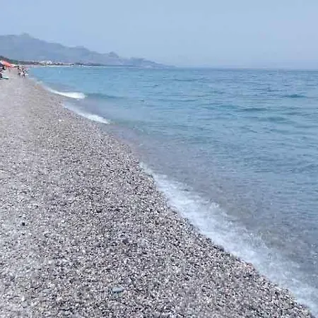 In * Mascali