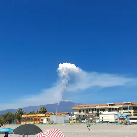 In Hébergement de vacances *