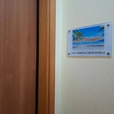 In Prázdninový dům