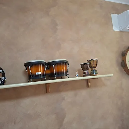 Casa vacanze In