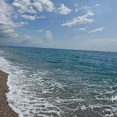 Prázdninový dům In Mascali