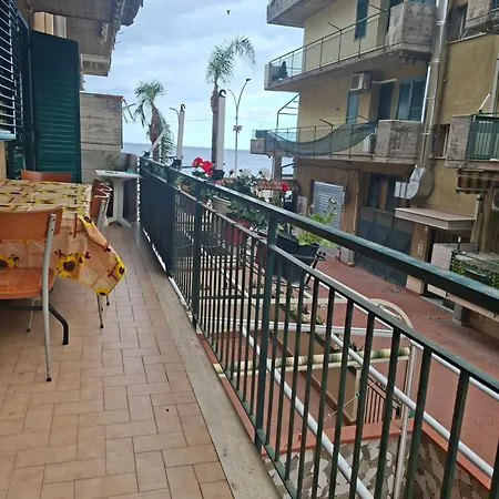 In Mascali