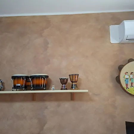 Casa vacanze In