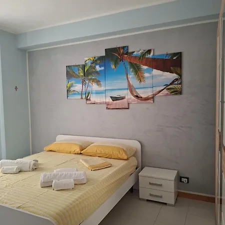 Prázdninový dům In