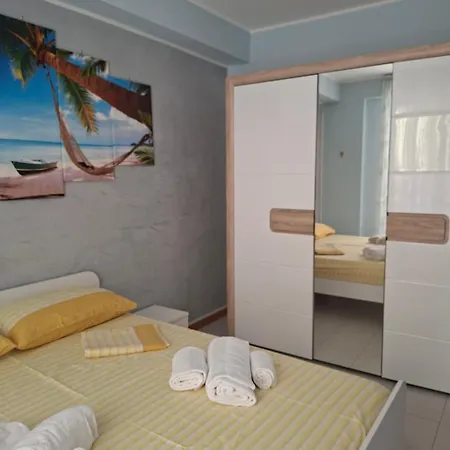 Casa vacanze In Mascali