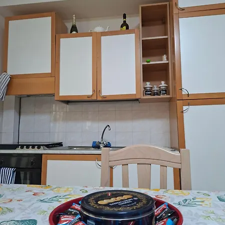 In Casa vacanze