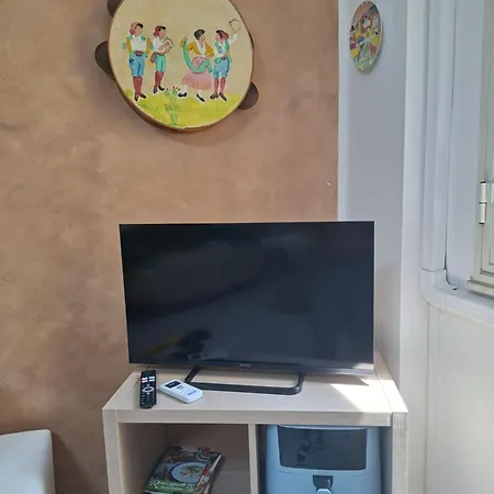 Casa vacanze In