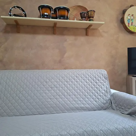 In Casa vacanze