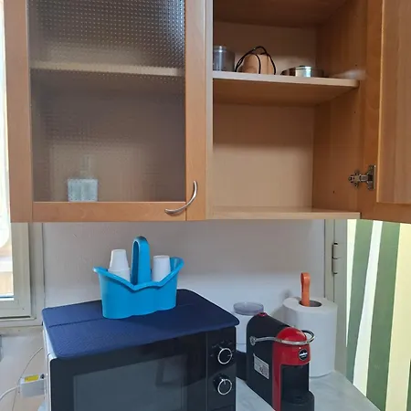 Dom wakacyjny In