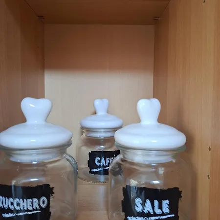 In Prázdninový dům Mascali